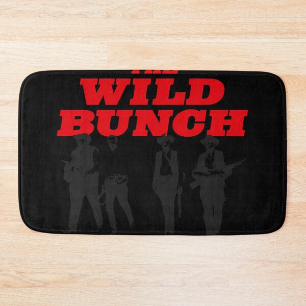 Item preview, The Wild Bunch  designed and sold by Yumi-Print.