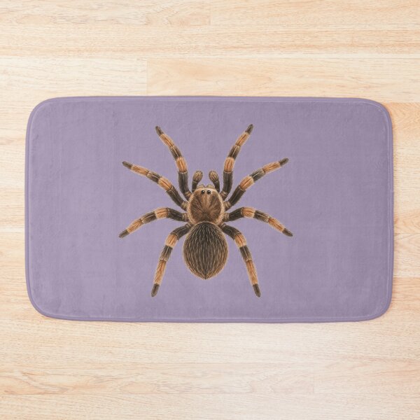 Item preview, Cute Tarantula Spider Illustration for Arachnid Lovers designed and sold by Theproxmrt.