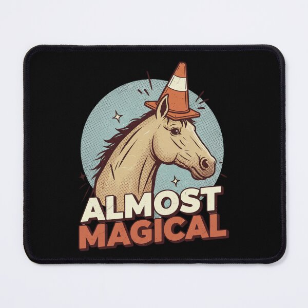 Item preview, Almost Magical designed and sold by Positive&FunnyThings.