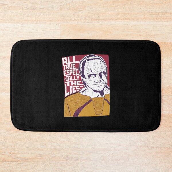 Item preview, Especially The Lies Cardassian Spy  designed and sold by CHARLHNSON12.