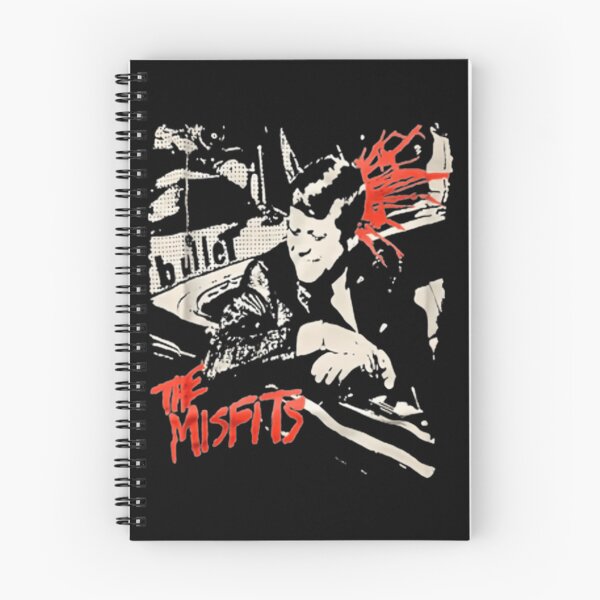 Item preview, Misfits Band designed and sold by rutkonqderre.