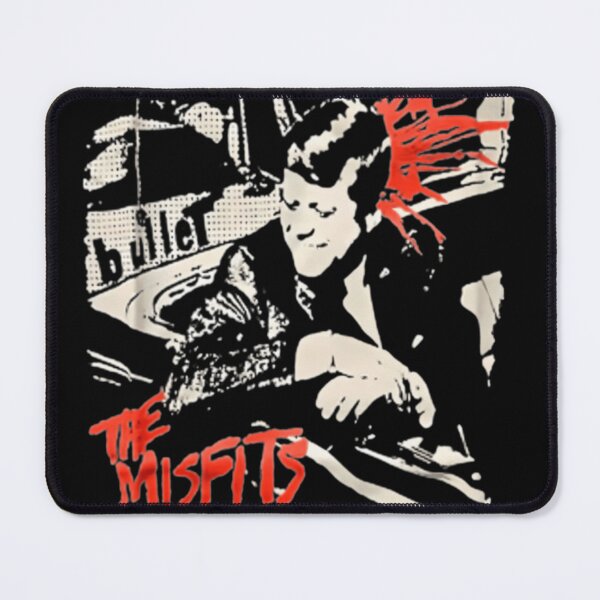 Item preview, Misfits Band designed and sold by rutkonqderre.