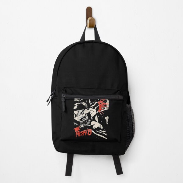 Item preview, Misfits Band designed and sold by rutkonqderre.