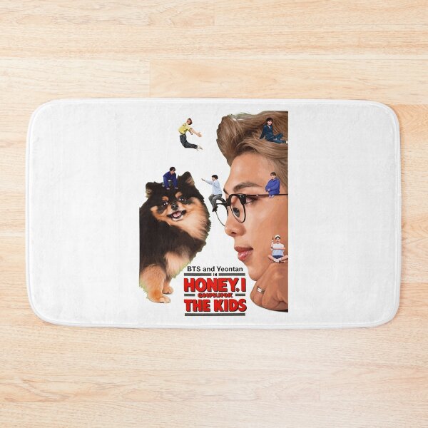 Item preview, Kpop Idol Dog Parody Funny Fan  designed and sold by eAniello1994.