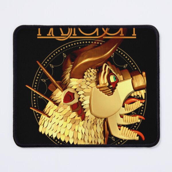 Item preview, Mastodon Band designed and sold by nathsadhrap.