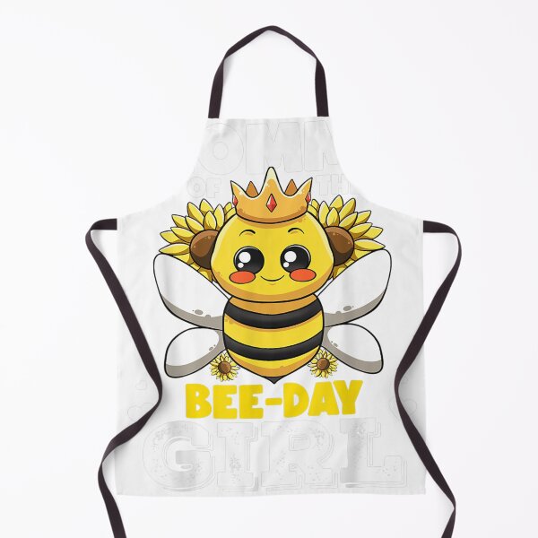 Item preview, Mommy Of The Bee Day Girl Cute Bee Day Party Mother Birthday  designed and sold by Strayplaym.