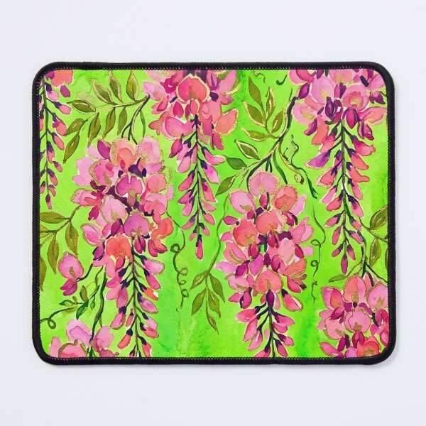 Item preview, Wisteria  designed and sold by GraphicsClub.