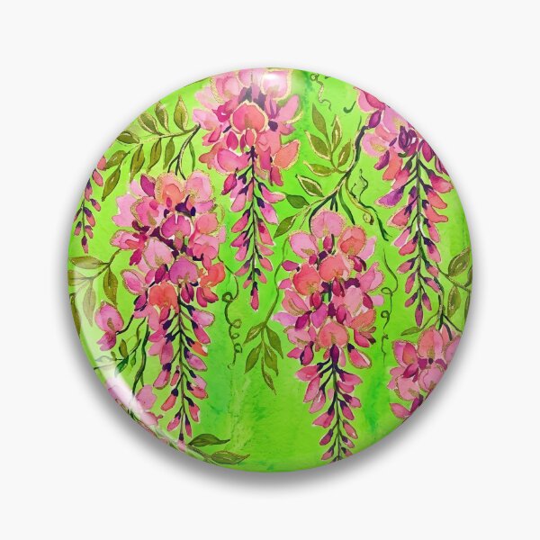 Item preview, Wisteria  designed and sold by GraphicsClub.