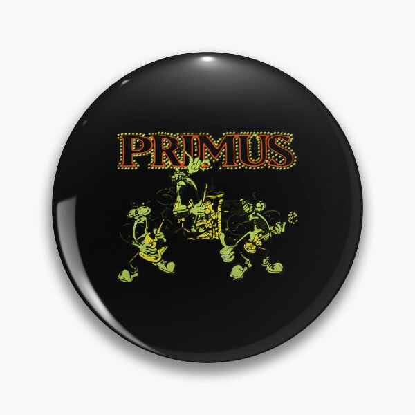 Item preview, Primus  designed and sold by The purpose of art.