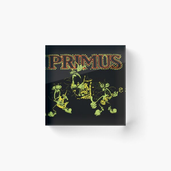 Item preview, Primus  designed and sold by The purpose of art.