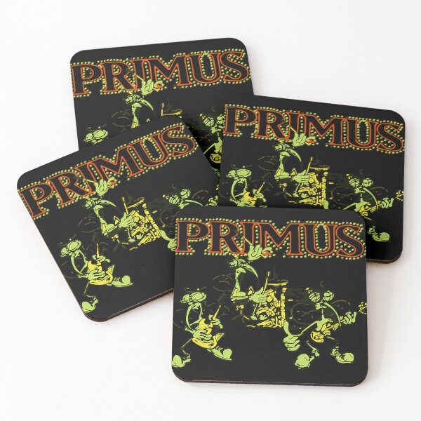 Item preview, Primus  designed and sold by The purpose of art.