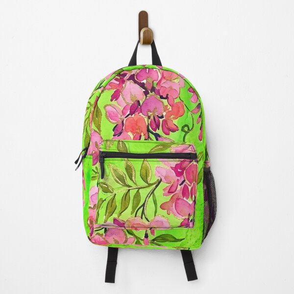Item preview, Wisteria designed and sold by GraphicsClub.