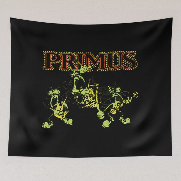 Item preview, Primus  designed and sold by The purpose of art.