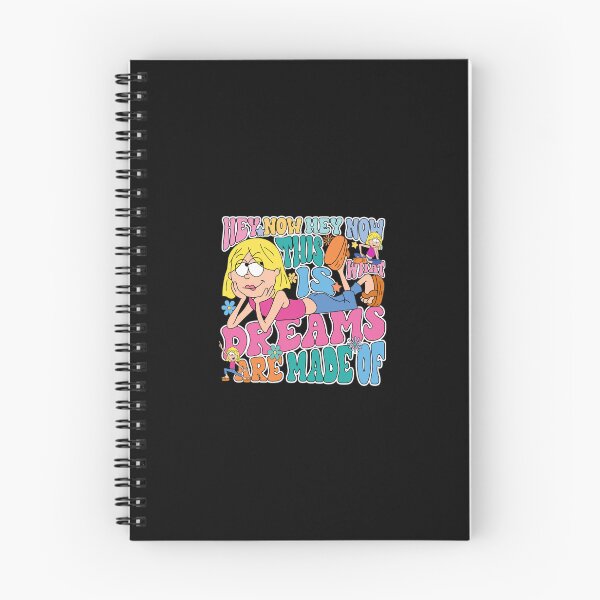 Item preview, Hey Now  Dreams Cartoon Girl designed and sold by CHARLHNSON12.