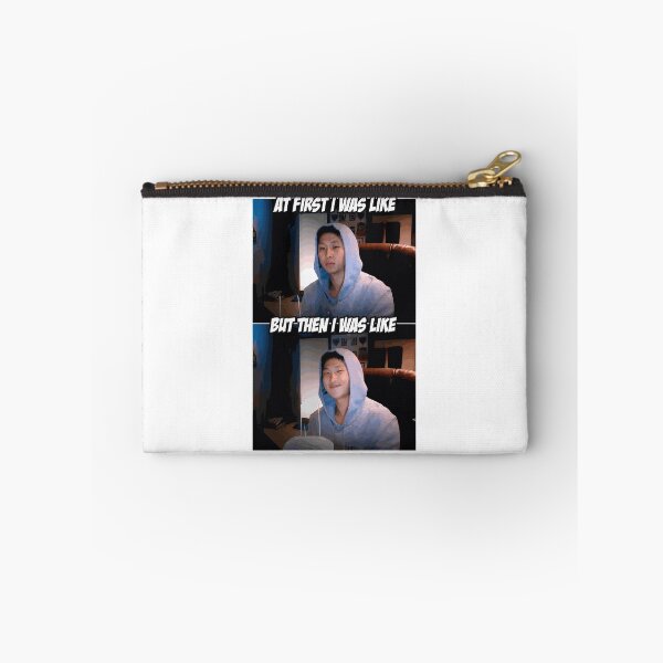 Item preview, Relatable Meme Hoodie Guy  designed and sold by ughtLucus.