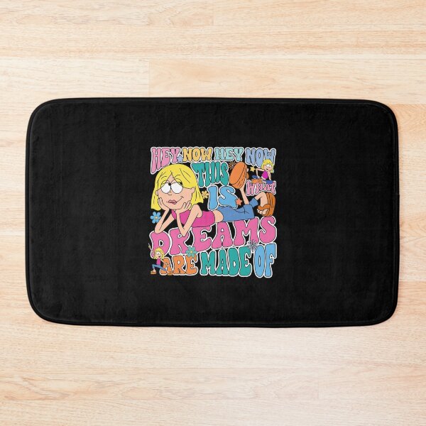 Item preview, Hey Now  Dreams Cartoon Girl designed and sold by CHARLHNSON12.