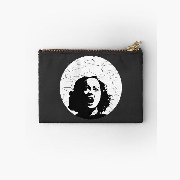 Item preview, No Wire Hangers Vintage Style Graphic Design designed and sold by Mbarak Nafa.