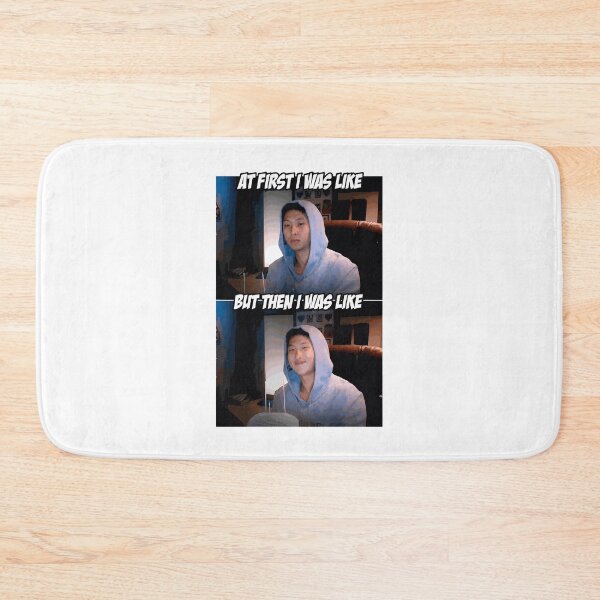Item preview, Relatable Meme Hoodie Guy  designed and sold by ughtLucus.