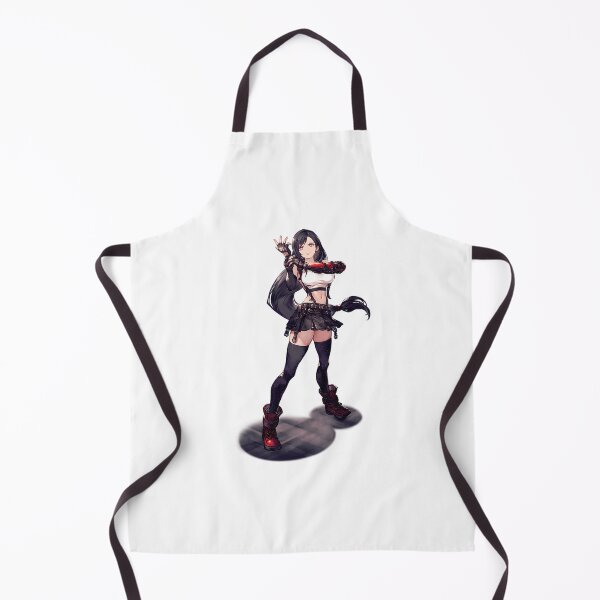 Item preview, Tifa Lockhart - War Of The Visions Final Fantasy Brave Exvius - Character Summon Official Artwork designed and sold by IconicNJs.