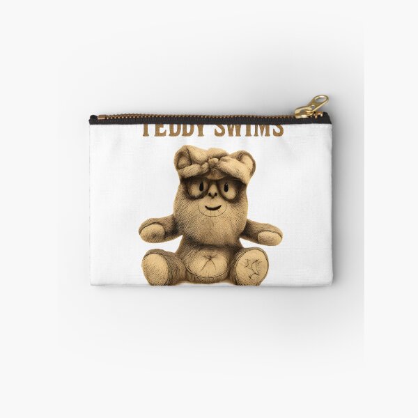 Item preview, Bear With a Voice Artistic Animal Illustration Design designed and sold by Mbarak Nafa.