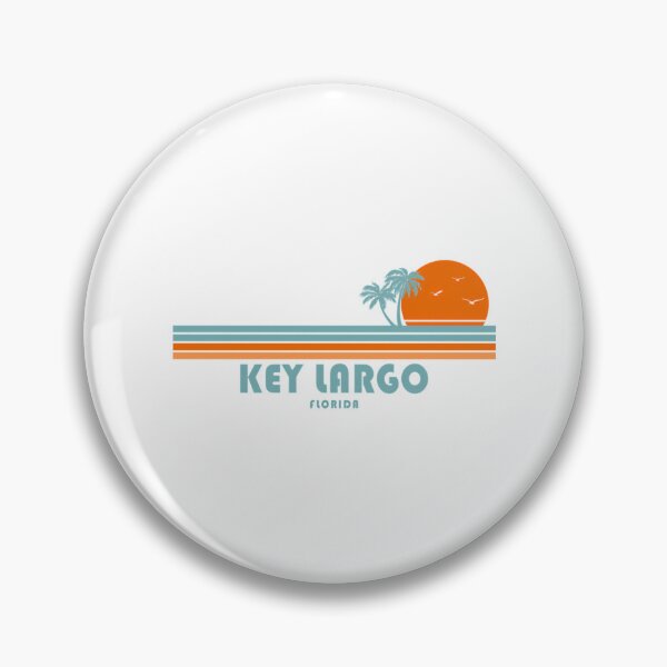 Item preview, Key Largo Florida Sun Palm Trees designed and sold by gr-arts.