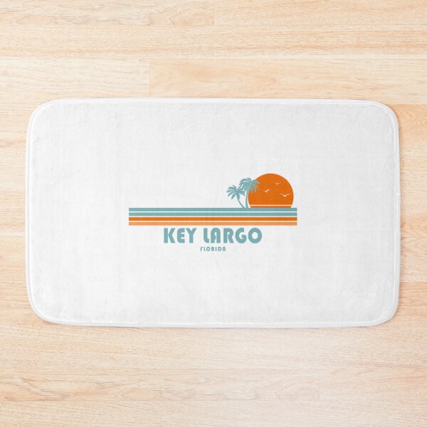 Item preview, Key Largo Florida Sun Palm Trees designed and sold by gr-arts.