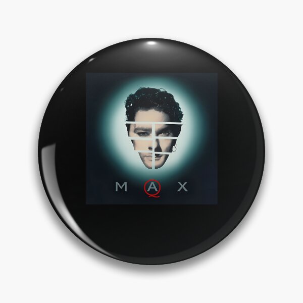 Item preview, Max Q designed and sold by nathsadhrap.