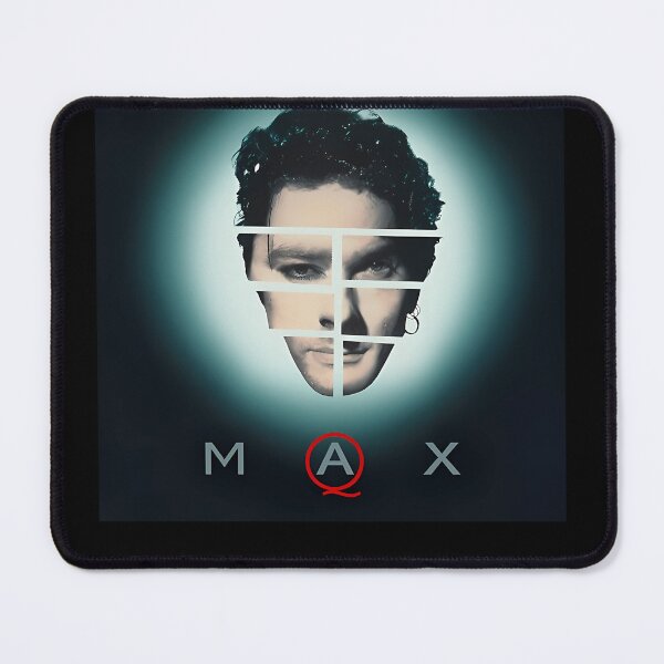Item preview, Max Q designed and sold by nathsadhrap.