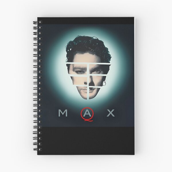 Item preview, Max Q designed and sold by nathsadhrap.