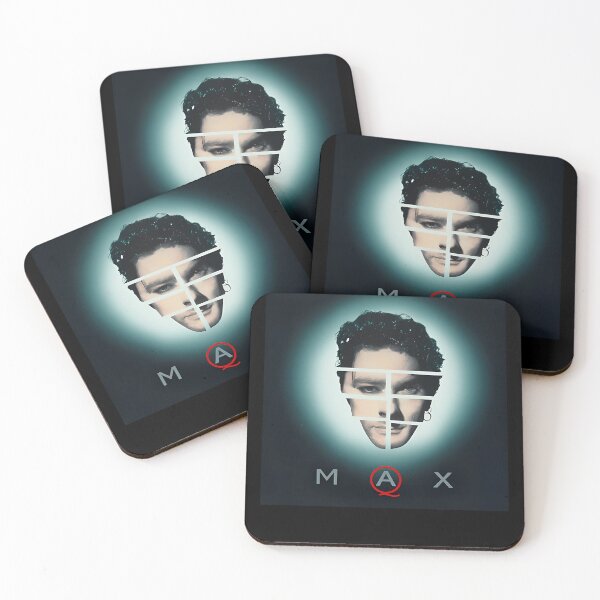 Item preview, Max Q designed and sold by nathsadhrap.