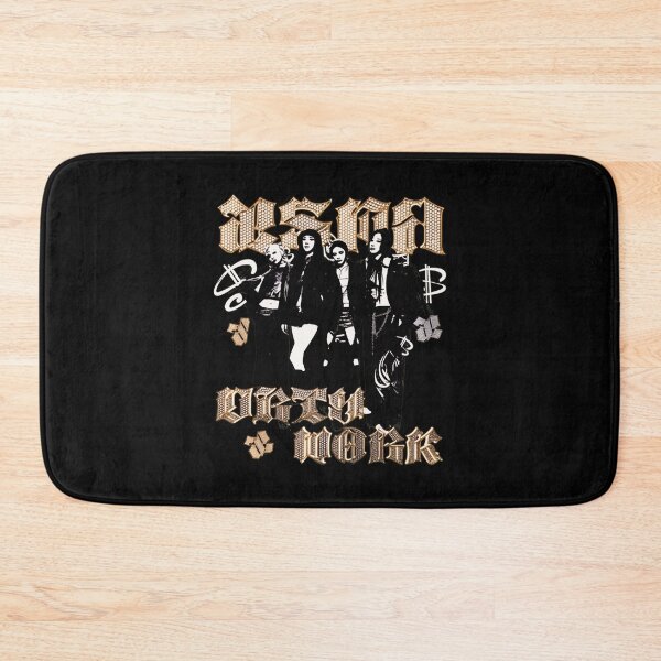 Item preview, Edgy Band Graphic  designed and sold by cambreighc.