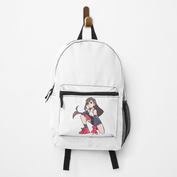 Item preview, Tifa Lockhart designed and sold by IconicNJs.