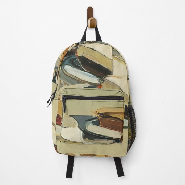 Item preview, Pies, Pies, Pies 1961 by Wayne Thiebaud - wayne thiebaud gallery designed and sold by namikikkik.