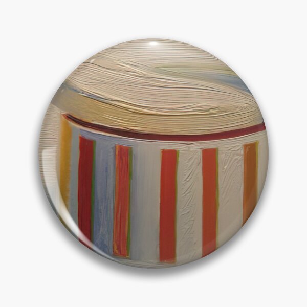 Item preview, Powder with Puff   1966 by Wayne Thiebaud - wayne thiebaud gallery designed and sold by namikikkik.