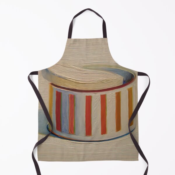 Item preview, Powder with Puff 1966 by Wayne Thiebaud - wayne thiebaud gallery designed and sold by namikikkik.
