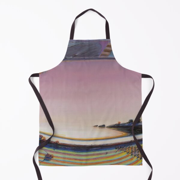 Item preview, Reservoir   1999 by Wayne Thiebaud - wayne thiebaud gallery designed and sold by namikikkik.
