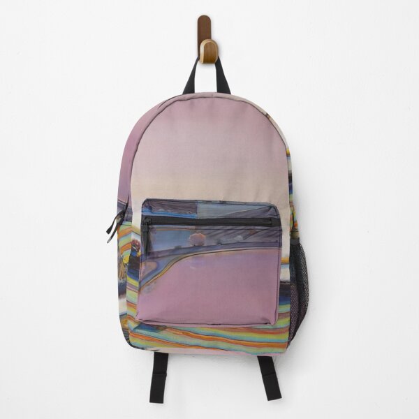 Item preview, Reservoir 1999 by Wayne Thiebaud - wayne thiebaud gallery designed and sold by namikikkik.