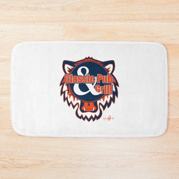 Item preview, Classic Tigers Illustration Artwork Featuring Majestic Tiger Design designed and sold by Mbarak Nafa.