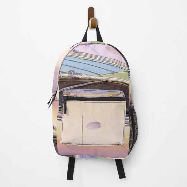 Item preview, River Cloud   2002 by Wayne Thiebaud - wayne thiebaud gallery designed and sold by namikikkik.
