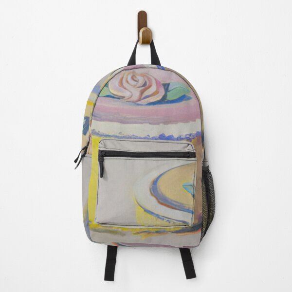 Item preview, Rosebud Cakes 1995 by Wayne Thiebaud - wayne thiebaud gallery designed and sold by namikikkik.