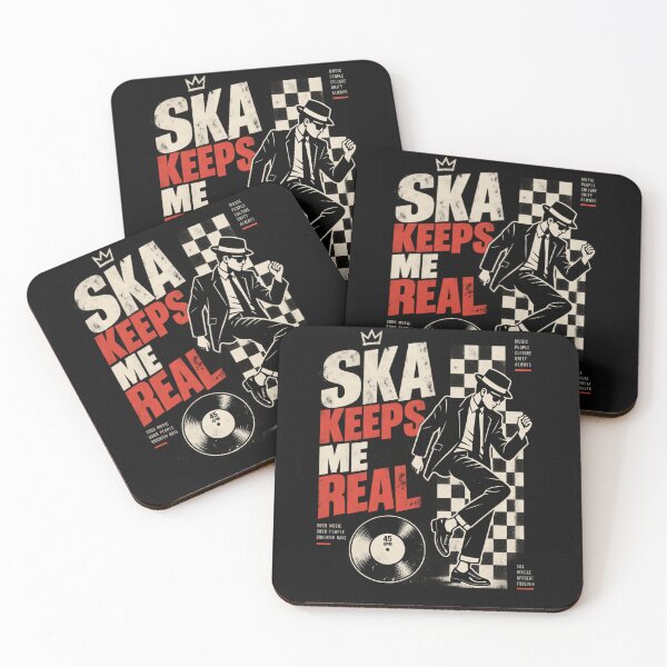 Item preview, ska-keeps-me-real-rude-boy-vintage.png designed and sold by rude vibes shop.