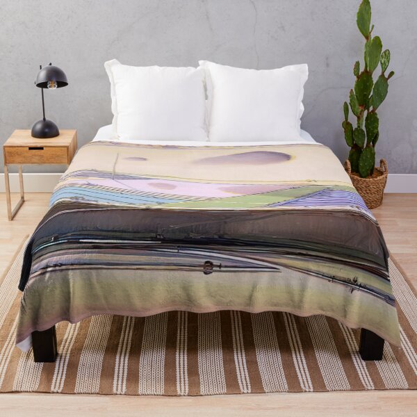 Item preview, River Cloud   2002 by Wayne Thiebaud - wayne thiebaud gallery designed and sold by namikikkik.