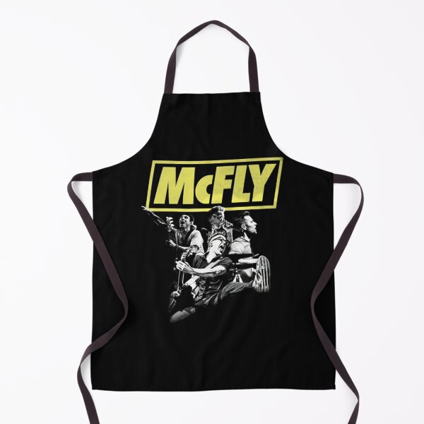 Item preview, Mcfly designed and sold by nathsadhrap.