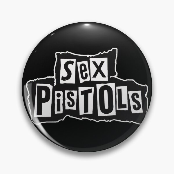 Item preview, Sexs Pistolss Punk Rock Band designed and sold by TinaFangcao.
