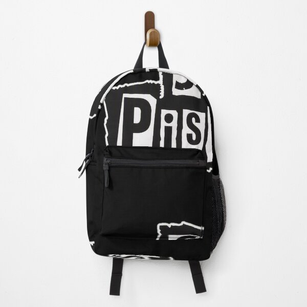 Item preview, Sexs Pistolss Punk Rock Band designed and sold by TinaFangcao.