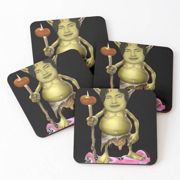 Item preview, Goblin Shane designed and sold by The purpose of art.