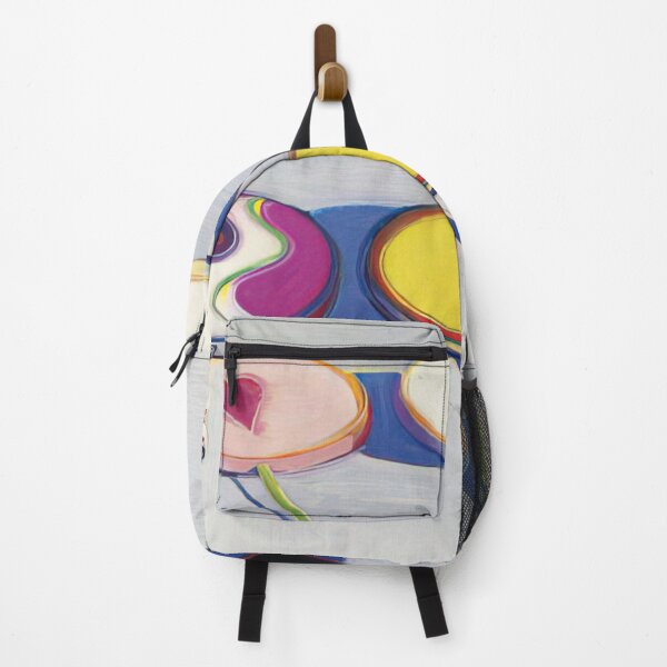 Item preview, Seven Suckers 1970 by Wayne Thiebaud - wayne thiebaud gallery designed and sold by namikikkik.