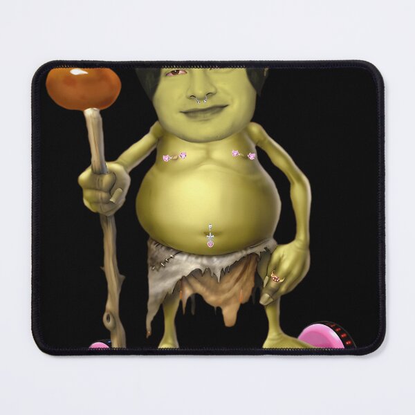 Item preview, Goblin Shane designed and sold by The purpose of art.