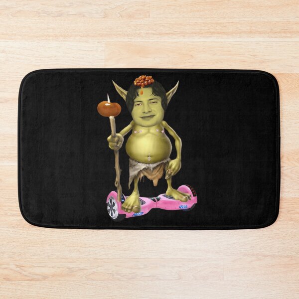 Item preview, Goblin Shane designed and sold by The purpose of art.