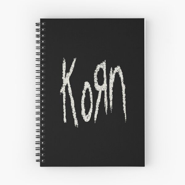 Item preview, Korns Grunge Band designed and sold by CressidaRook.